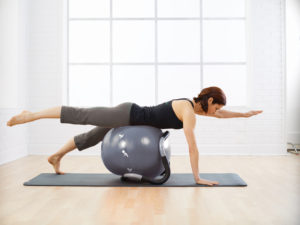 Lumbo – Pelvic Region Equipment Programming for Stability & Function