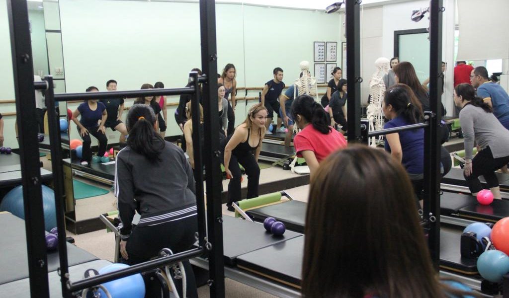 workshop