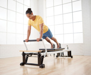 Intensive Reformer (IR)