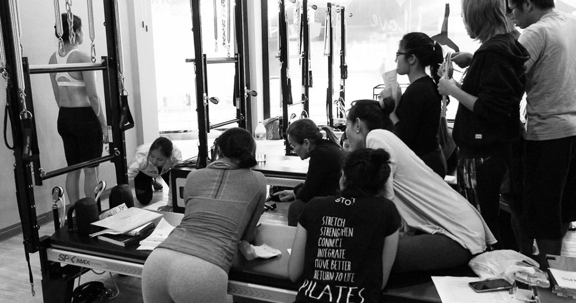 Workshop