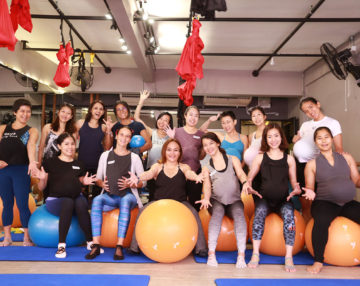 Workshop
