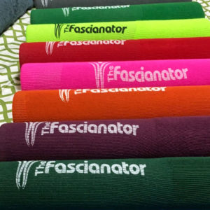 Fascianator Roller